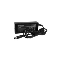 Блок питания (зарядное устройство) Amperin AI-HP65A для ноутбуков HP 18.5V 3.5A 7.4pin