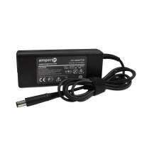 Блок питания (зарядное устройство) Amperin AI-HP90A для ноутбуков HP 19V 4.74A 7.4pin