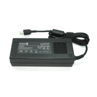 Блок питания (зарядное устройство) Amperin AI-LI135 для ноутбуков Lenovo 20V 6.75A 135W rectangle