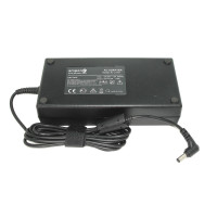 Блок питания (зарядное устройство) Amperin AI-LI170 для ноутбуков Lenovo 20V 8.5A   5.5*2.5mm