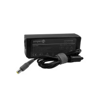 Блок питания (зарядное устройство) Amperin AI-LI90B для ноутбуков Lenovo 20V 4.5A 8pin