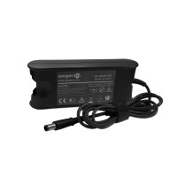 Блок питания для ноутбука Dell 19.5V 4.62A 90W 7.4pin (AI-DL90), Amperin