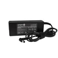 Блок питания (зарядное устройство) Amperin AI-TS75 для ноутбуков Toshiba 19V 3.95A 5.5x2.5