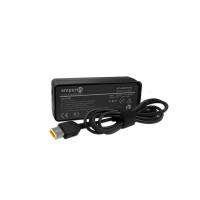 Зарядное устройство для ноутбука Lenovo 20V 3.25A 65W Rectangle (прямоугольный разъем) (AI-LI65A), Amperin 