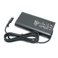 Зарядное устройство для ноутбука Dell 20V 4.5A 90W Type-C (VB-099710), Slim, Amperin