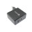 Блок питания (сетевой адаптер) Amperin GaN charger (YDS-TC140-012A) 140W, black