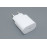 Блок питания (сетевой адаптер) Amperin USB-C (YDS-TC025-001) 25W, white