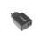 Блок питания (сетевой адаптер) Amperin USB-А, USB-C (YDS-TC045-011) 45W, black