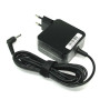Зарядка для ноутбука Asus 19V 1.75A 33W 4.0x1.35mm (AS3319040135FK), квадратный корпус, OEM