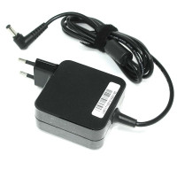 Блок питания для ноутбука Asus 19V 2.37A 45W 5.5x2.5mm (AS451905525FK), квадратный корпус, OEM