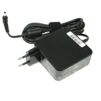 Блок питания для ноутбука Asus 19V 3.42A 65W 4.0x1.35mm (AS6519040135FK), квадратный корпус, OEM
