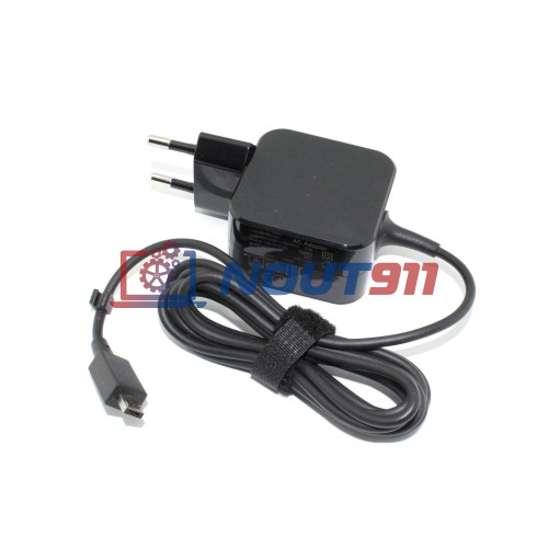 Блок питания (сетевой адаптер) Asus 12V 2A 24W M-plug