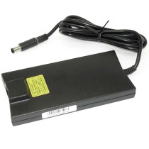 Блок питания (зарядное устройство) для ноутбука Dell 19.5V 4.62A 7.4 pin 90W slim DL901957450CB REPLACEMENT
