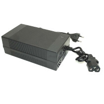 Блок питания (сетевой адаптер) для электроскутеров Citycoco 67,2V 3A (YLT672300)