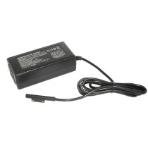 Блок питания (сетевой адаптер) для планшетов Microsoft Surface Pro3/Pro4 12V 2.58A Replacement