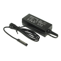 Блок питания (сетевой адаптер) для планшетов Microsoft Surface Pro1/Pro2 12V 3.6A Replacement