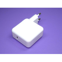 Блок питания (зарядное устройство) для ноутбука Apple A1540 29W USB Type-C 14.5V 2.0A REPLACEMENT