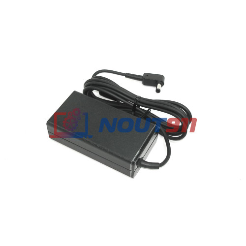 Зарядное устройство (блок питания) для ноутбука Acer 19В, 3.42А, 65Вт 5.5x1.7мм (A11-065N1A), без сетевого кабеля ORG