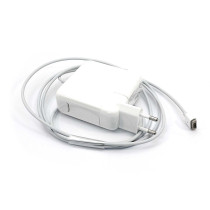Блок питания (зарядное устройство) для ноутбуков Apple 14.5V 3.1A 45W MagSafe T-shape REPLACEMENT
