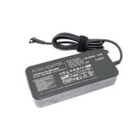 Блок питания для ноутбука Asus 19.5V 11.8A 230W 5.5х2.5mm, HC/ORG
