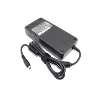 Блок питания (сетевой адаптер) для ноутбуков Asus 19,5V 16,9A 330W (3P(9PHI) 4 Pin (Round 10mm) Fema