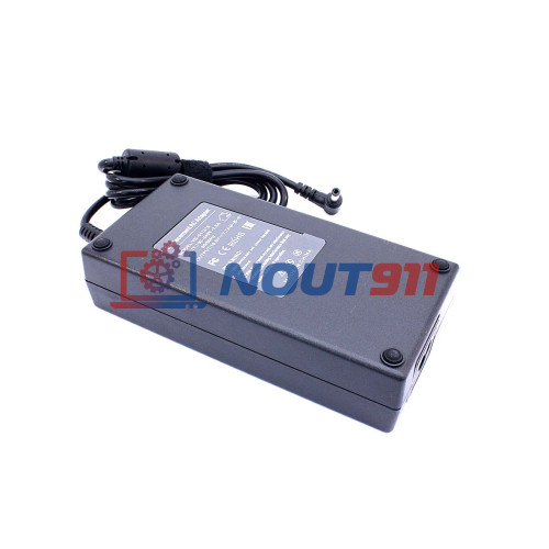 Блок питания (зарядное устройство) для ноутбуков Asus 19.5V 7.7A 5.5x2.5 150W OEM