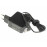 Блок питания для ноутбука Asus 19V 4.74A 90W 4.0x1.35mm (ADP-90YD B), квадратный корпус, без сетевого кабеля, HC/ORG