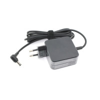 Блок питания для ноутбука Asus 19V 2.37A 45W 5.5x2.5mm, квадратный корпус, HC/ORG