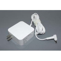 Блок питания (сетевой адаптер) для ноутбуков Asus 19V 3.42A 4.0x1.35mm 65W белый (CN)