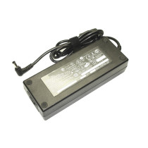 Зарядное устройство (блок питания) для ноутбука Asus 19В 6.32А 120Вт 5.5x2.5мм, без сетевого кабеля OEM																																								