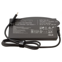 Блок питания (сетевой адаптер) для ноутбуков Asus 20V 14A 280W rectangle