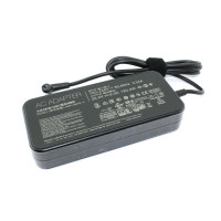 Блок питания для ноутбука Asus 20V 9A 180W 6.0х3.7mm, HC/ORG