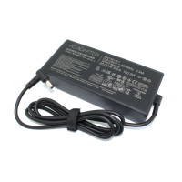 Блок питания (сетевой адаптер) для ноутбуков Asus 20V 9A 6.0*3.7 180W