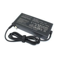 Блок питания (сетевой адаптер) для ноутбуков Asus 20V 9A 6.0*3.7 180W