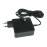 Блок питания для ноутбука Asus 20V 3.25A 65W Type-C, квадратный корпус, OEM