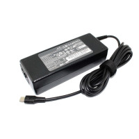 Блок питания (сетевой адаптер) для ноутбуков Asus 5V, 9V, 15V, 20V 3A, 4,5A 90 W Type C