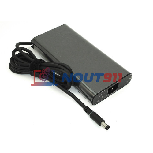 Блок питания (зарядное устройство) для ноутбука Dell 19.5V 12.3A 7.4*5.0 240W ORG
