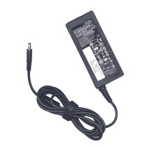 Зарядное устройство (блок питания) для ноутбука Dell 19.5В, 3.34А, 65Вт 4.5х3.0(0.6)mm, без сетевого кабеля OEM