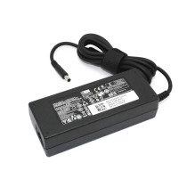 Блок питания (зарядное устройство) для ноутбуков Dell 19.5V 4.62A 4.5x3.0
