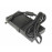 Блок питания для ноутбука Dell 19.5V 6.7А 130W 7.4x5.0mm (LA130PM121), Slim, без сетевого кабеля, HC/ORG
