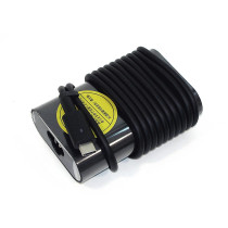 Блок питания для ноутбука Dell 20V 2.25A 45W Type-C, HC/ORG