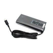 Блок питания для ноутбука Dell 20V 6.5A 130W Type-C, HC/ORG