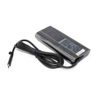 Блок питания для ноутбука Dell 20V 6.5A 130W Type-C (HA130PM170), 4gen, без сетевого кабеля, HC/ORG