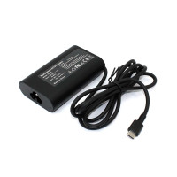 Блок питания для ноутбука Dell 20V 1.5A 30W Type-C, OEM