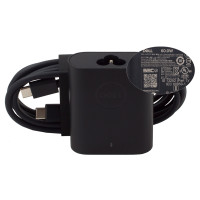 Блок питания для ноутбука Dell 20V 3A 60W Type-C, HC/ORG