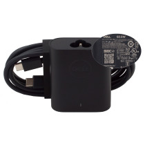 Блок питания для ноутбука Dell 20V 3A 60W Type-C, HC/ORG