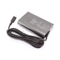 Блок питания для ноутбука Dell 20V 3.25A 65W Type-C, OEM