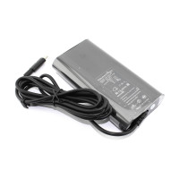 Блок питания для ноутбука Dell 20V 4.5A 90W Type-C, OEM
