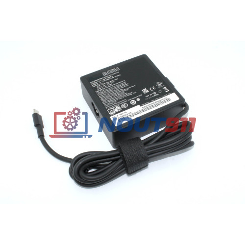 Блок питания (сетевой адаптер) для ноутбуков Delta 28V 5A 140W Type C