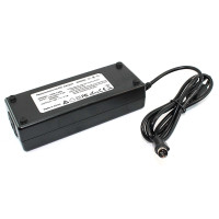 Блок питания для ноутбука Hipro 19V 7.1A 135W 4pin(Male), OEM